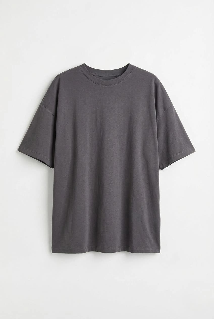 Oversized       T-shirts